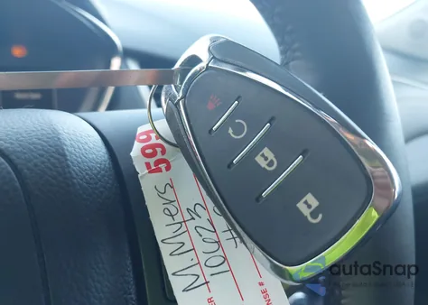 2017 Chevrolet Trax Lt from USA, damaged, VIN KL7CJLSB3HB229862